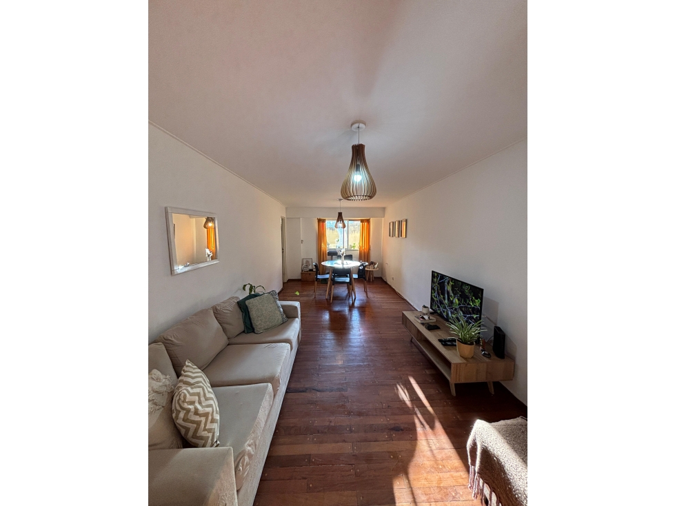 VENTA - PISO COMPLETO - 3 DORMITORIOS + COCHERA - NUEVA CORDOBA - 1