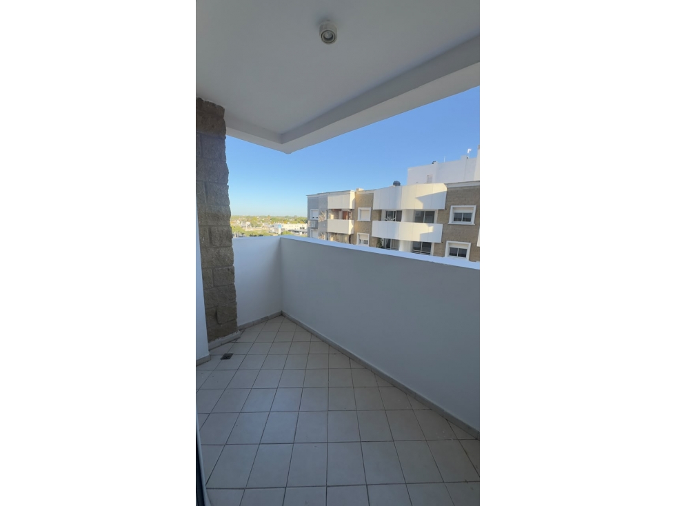 VENTA - DEPARTAMENTO 2 DORMITORIOS + BALCON VILLASOL — foto 6