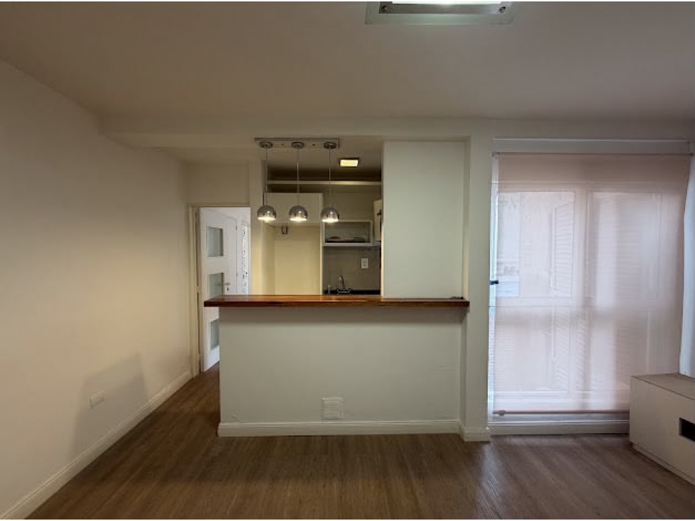 VENTA - 1 DORMITORIO - B° GUEMES - COMPLETAMENTE REMODELADO — foto 4