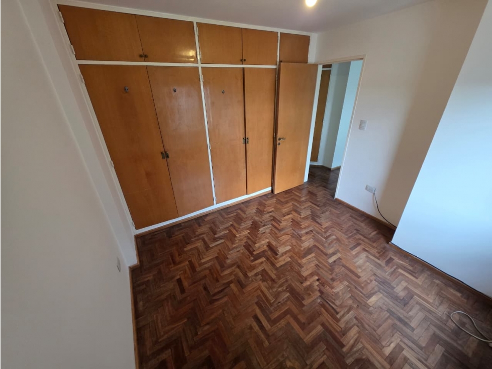ALQUILER - 1 DORMITORIO - GUEMES - PISO ALTO - SEGURIDAD 24HS — foto 6