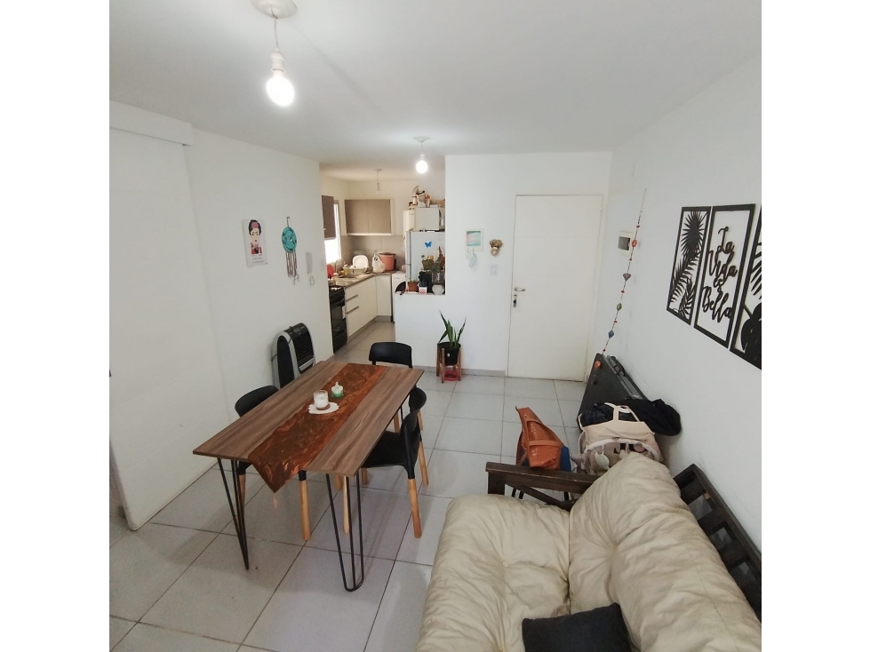VENTA - 1 DORMITORIO - ALTO ALBERDI - 7 AÑOS DE ANTIGUEDAD - TERRAZA — foto 6