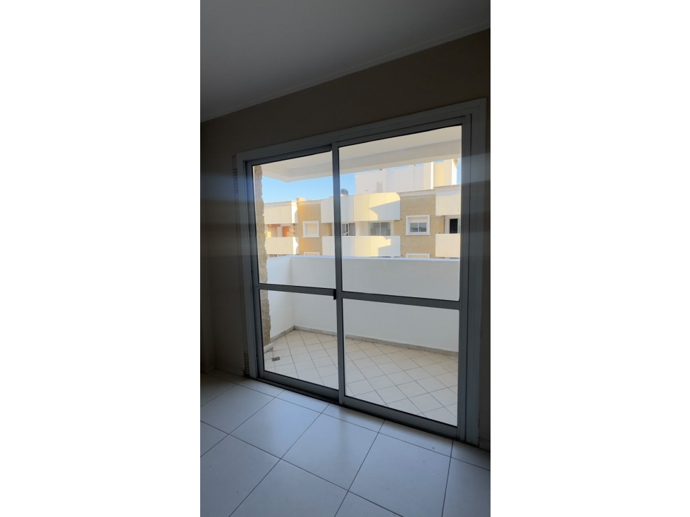 VENTA - DEPARTAMENTO 2 DORMITORIOS + BALCON VILLASOL — foto 5