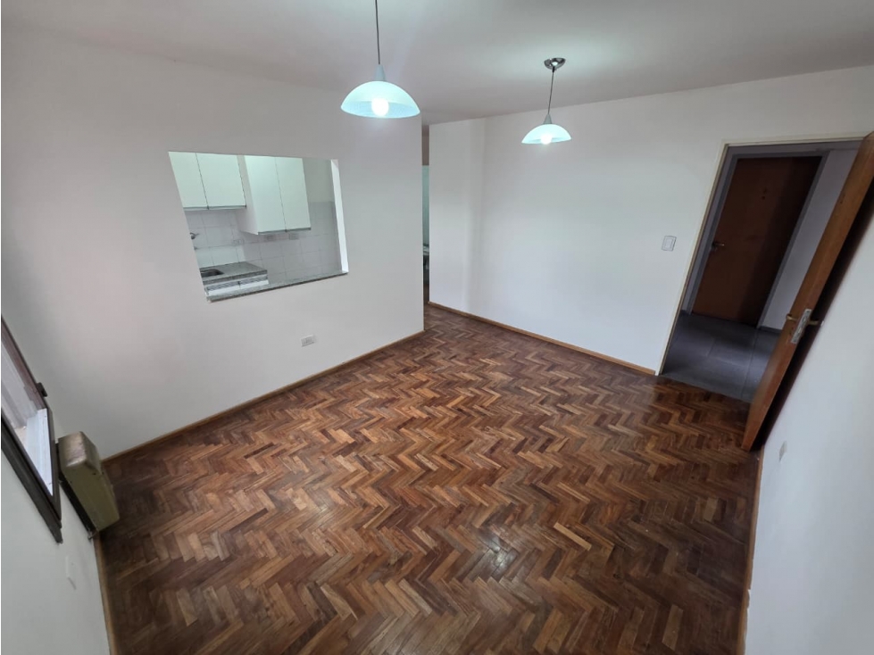 ALQUILER - 1 DORMITORIO - GUEMES - PISO ALTO - SEGURIDAD 24HS — foto 2