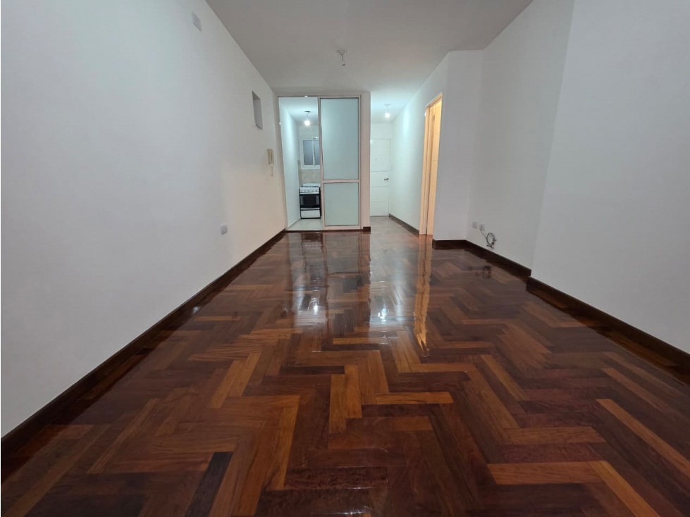 ALQUILER - DEPARTAMENTO DE CATEGORIA UN DORMITORIO - NUEVA CORDOBA