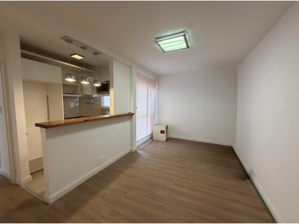 VENTA - 1 DORMITORIO - B° GUEMES - COMPLETAMENTE REMODELADO — foto 2