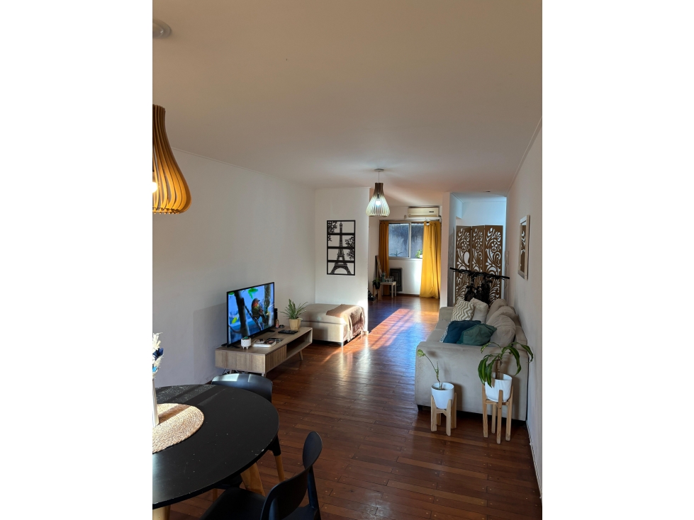 VENTA - PISO COMPLETO - 3 DORMITORIOS + COCHERA - NUEVA CORDOBA - 3