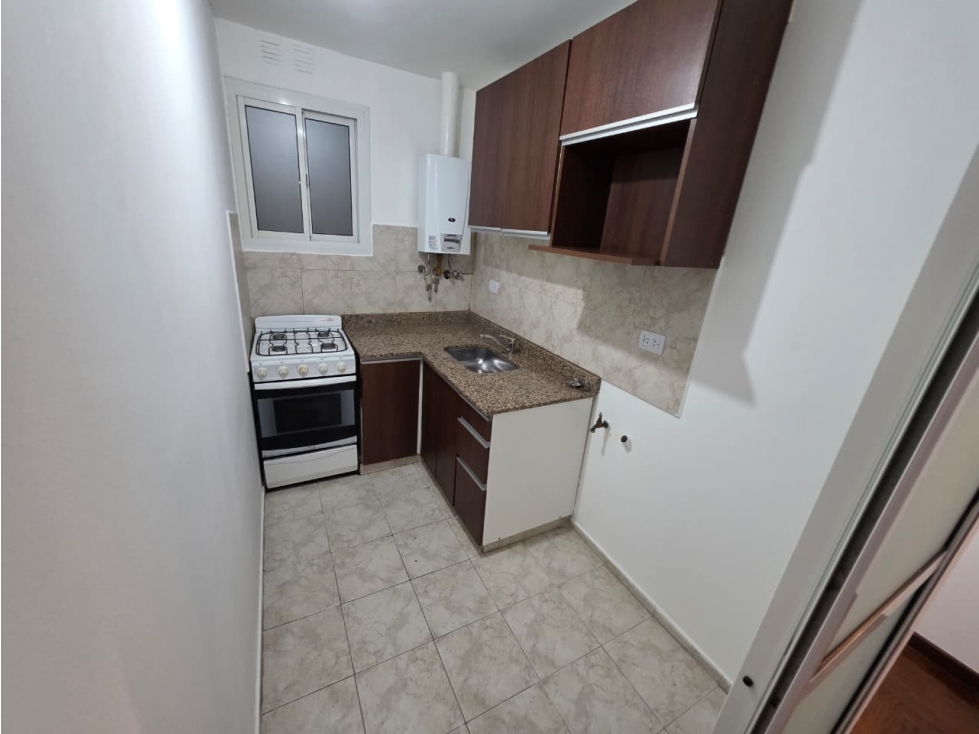 ALQUILER - DEPARTAMENTO DE CATEGORIA UN DORMITORIO - NUEVA CORDOBA — foto 5