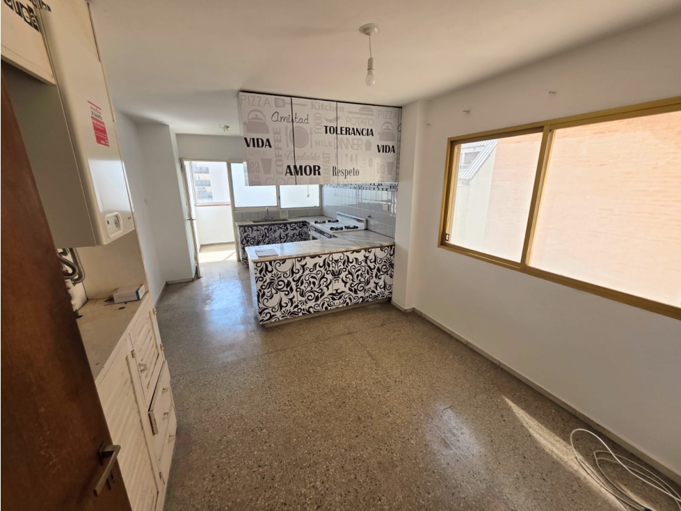 ALQUILER - DEPARTAMENTO 3 DORMITORIOS + COCHERA - ZONA PLAZA ESPAÑA — foto 5