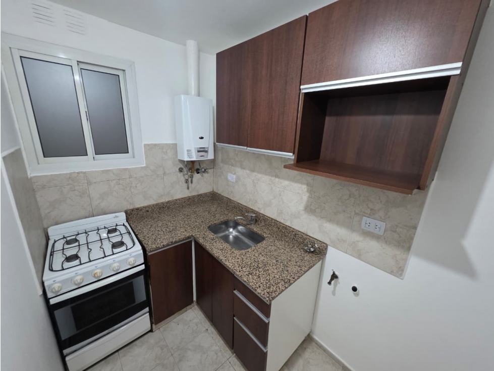 ALQUILER - DEPARTAMENTO DE CATEGORIA UN DORMITORIO - NUEVA CORDOBA — foto 6