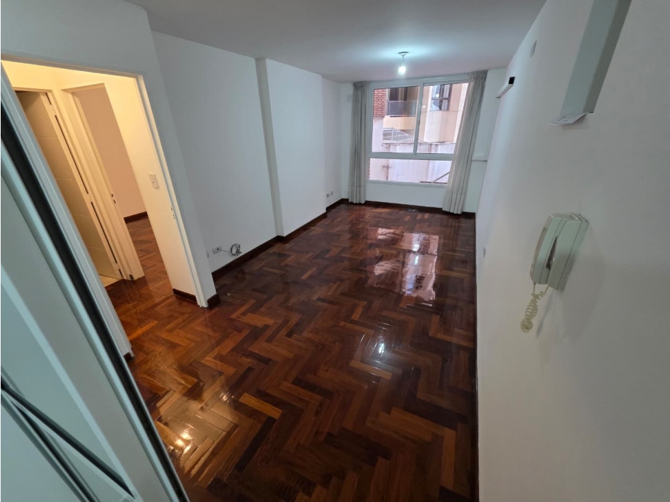 ALQUILER - DEPARTAMENTO DE CATEGORIA UN DORMITORIO - NUEVA CORDOBA — foto 2