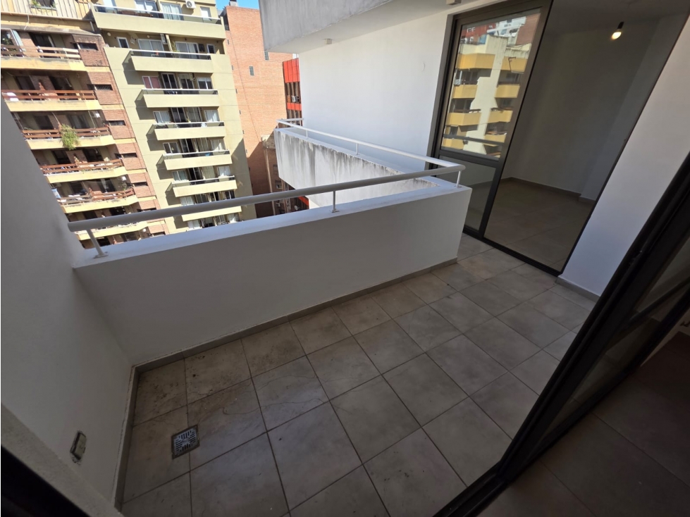 ALQUILER - DEPARTAMENTO UN DORMITORIO AMPLIO CON BALCON EXTERNO — foto 4