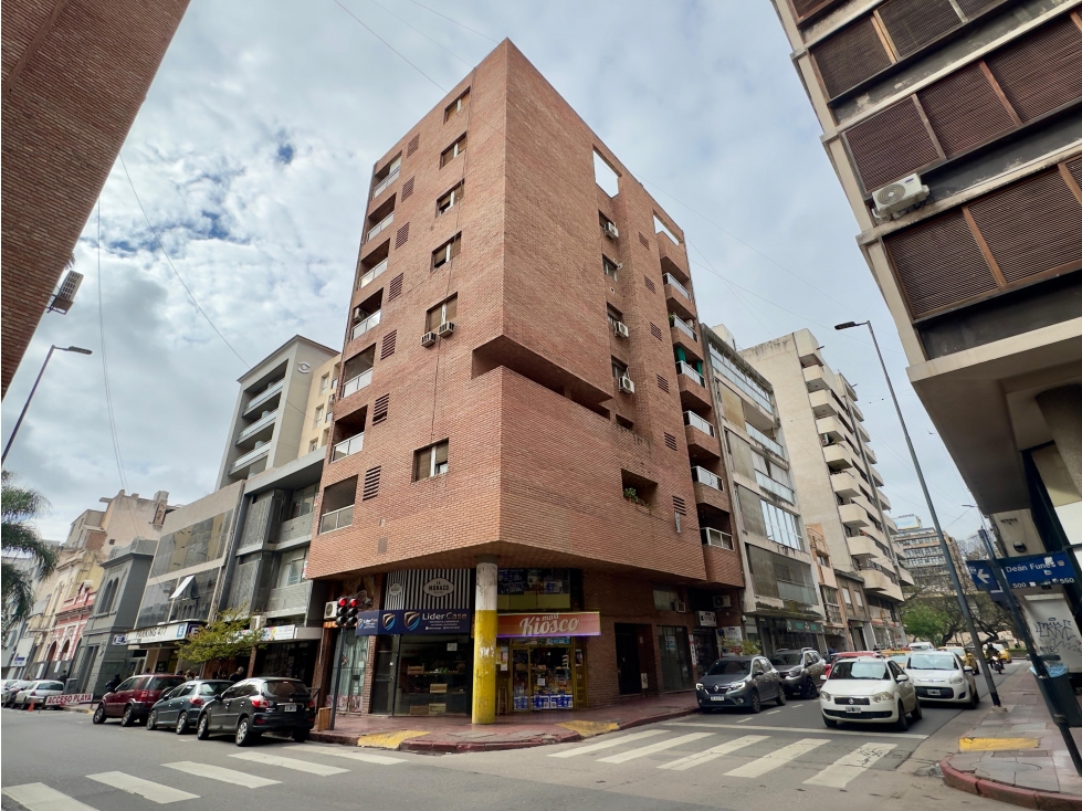VENTA - 1 DORMITORIO - CENTRO - ZONA TRIBUNALES - ELECTRICO