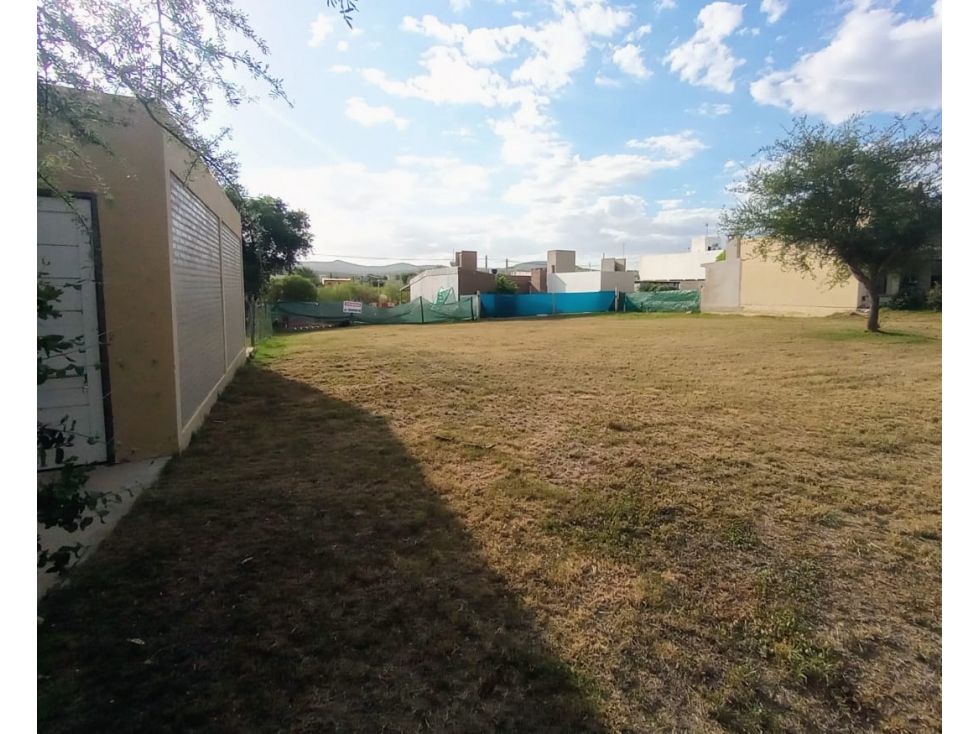 INVERTI EN TEJAS 4 - ZONA EN DESARROLLO - ETAPA 1 - 5