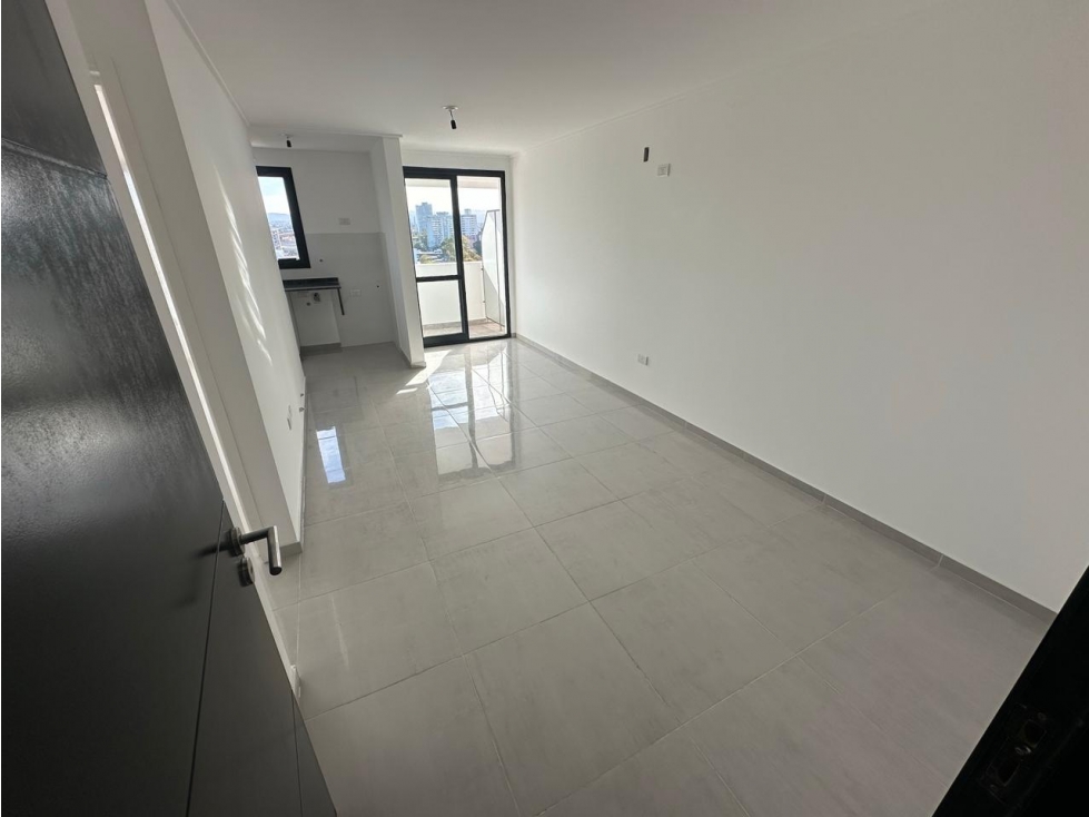 A ESTRENAR - BALCON - POSIBILIDAD DE FINANCIAMIENTO - 1