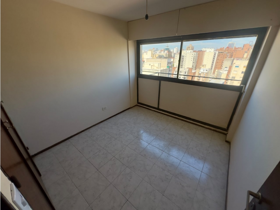 VENTA - 1 DORMITORIO - BALCON TERRAZA AMPLIO - B° CENTRO — foto 5