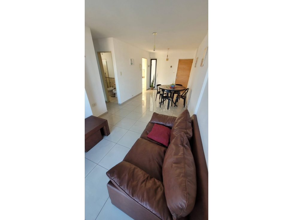 VENTA - 1 DORMITORIO - ALBERDI - BALCON - A MTS DE PLAZA COLON — foto 5