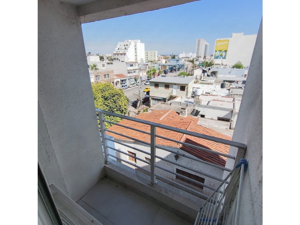 VENTA - 1 DORMITORIO - ALTO ALBERDI - 7 AÑOS DE ANTIGUEDAD - TERRAZA — foto 5