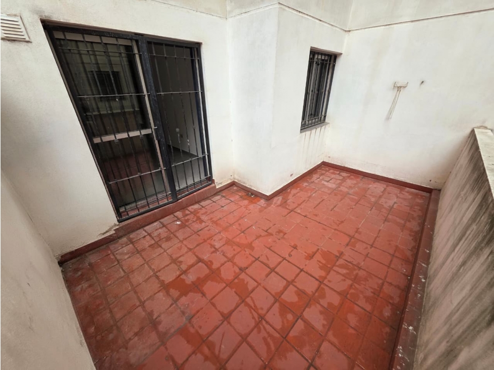 VENTA - 1 DORMITORIO CON BALCON/PATIO - PRIMER PISO — foto 5