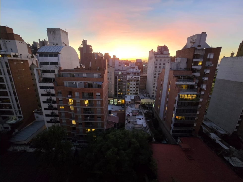 VENTA - AMOBLADO - 1 DORMITORIO - B° CENTRO — foto 5