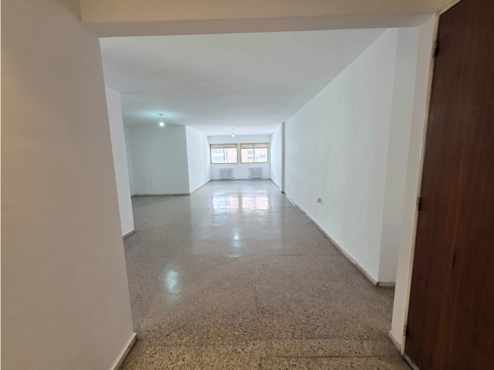 ALQUILER - DEPARTAMENTO 3 DORMITORIOS + COCHERA - ZONA PLAZA ESPAÑA — foto 3