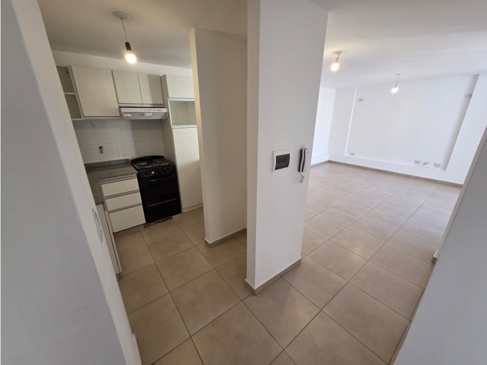 ALQUILER - DEPARTAMENTO UN DORMITORIO AMPLIO CON BALCON EXTERNO — foto 6