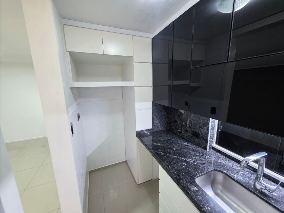 ALQUILER - DEPARTAMENTO AMPLIO DE UN DORMITORIO - ZONA PATIO OLMOS — foto 4
