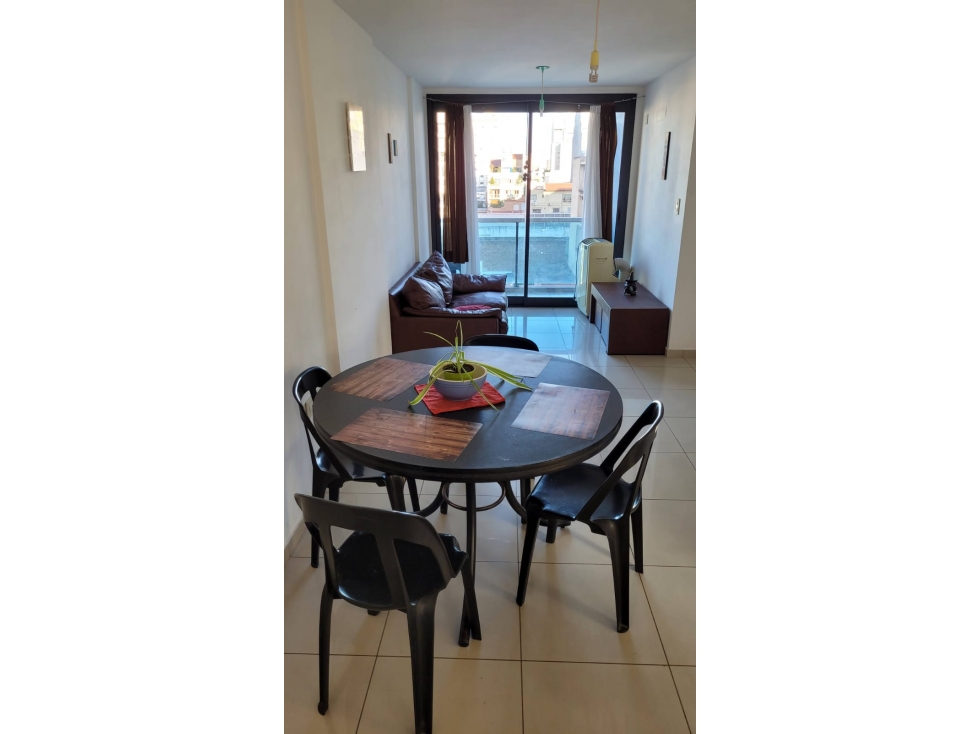 VENTA - 1 DORMITORIO - ALBERDI - BALCON - A MTS DE PLAZA COLON — foto 4