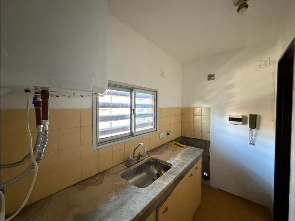 VENTA - 1 DORMITORIO - CENTRO - ZONA TRIBUNALES - ELECTRICO — foto 6