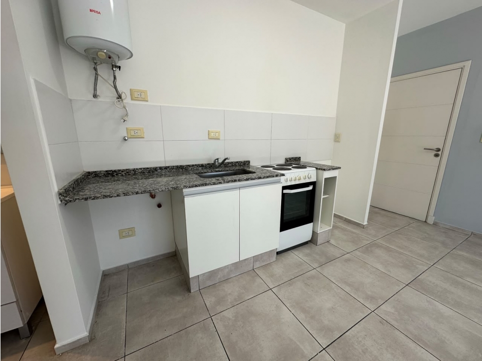 ALQ - BALCON - VISTA A LA CAÑADA - 1 DORMITORIO — foto 4