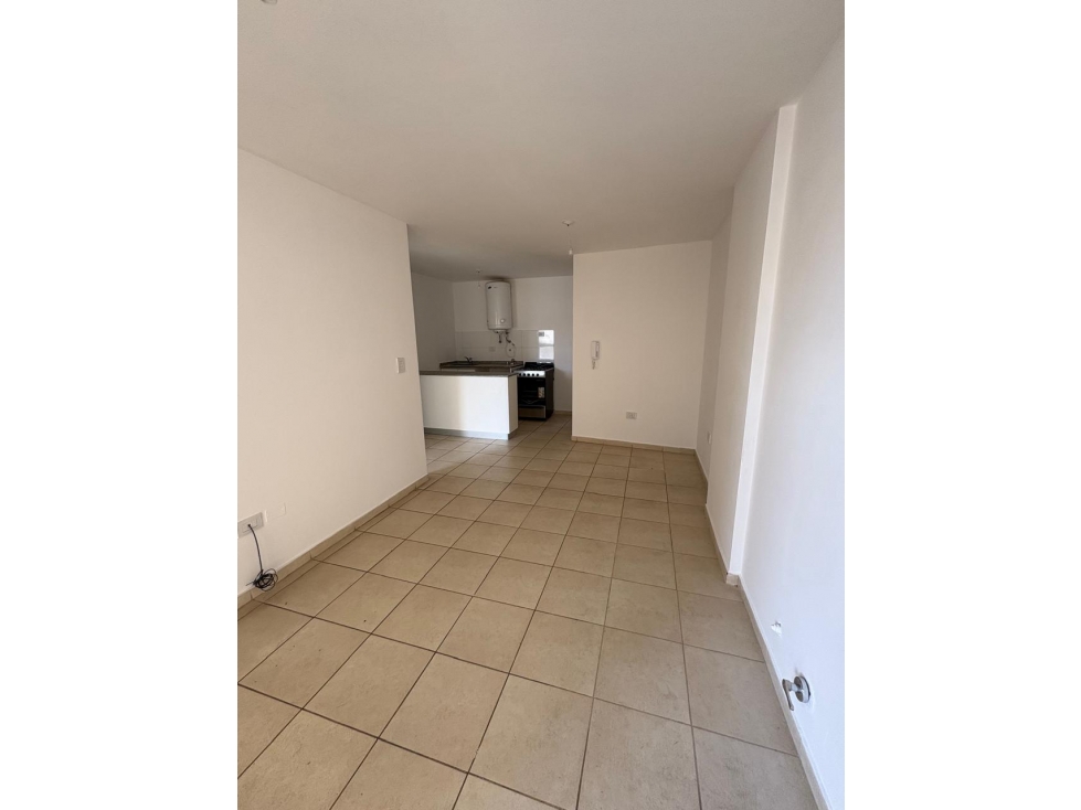GUEMES - ALQUILER - 1 DORMITORIO - LUMINOSO — foto 4