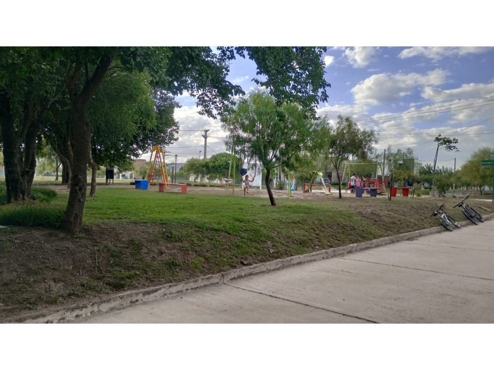INVERTI EN TEJAS 4 - ZONA EN DESARROLLO - ETAPA 1 - 6