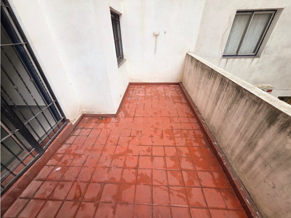VENTA - 1 DORMITORIO CON BALCON/PATIO - PRIMER PISO — foto 3