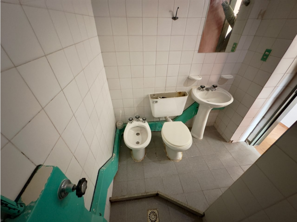 ALQUILER - 1 DORMITORIO - B° GUEMES — foto 6