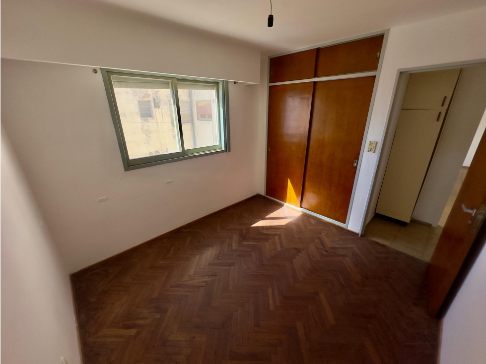 VENTA - 2 DORMITORIOS - PISO ALTO Y LUMINOSO - ALBERDI — foto 6