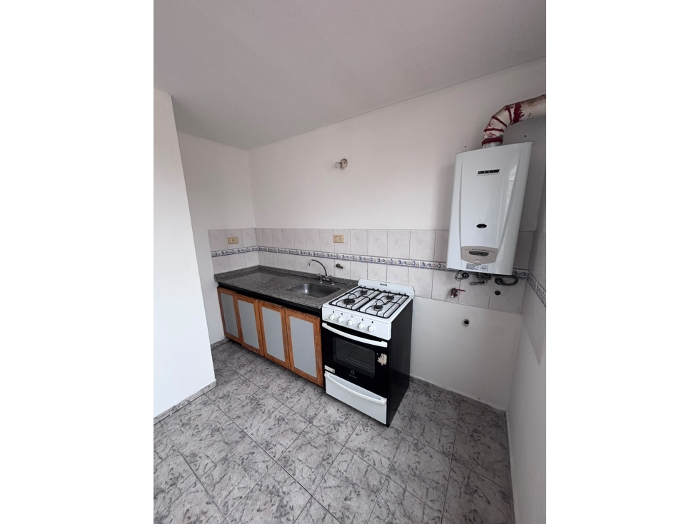 ALQUILER - UN DORMITORIO CON BALCON TERRAZA - AV. COLON 1881 — foto 3