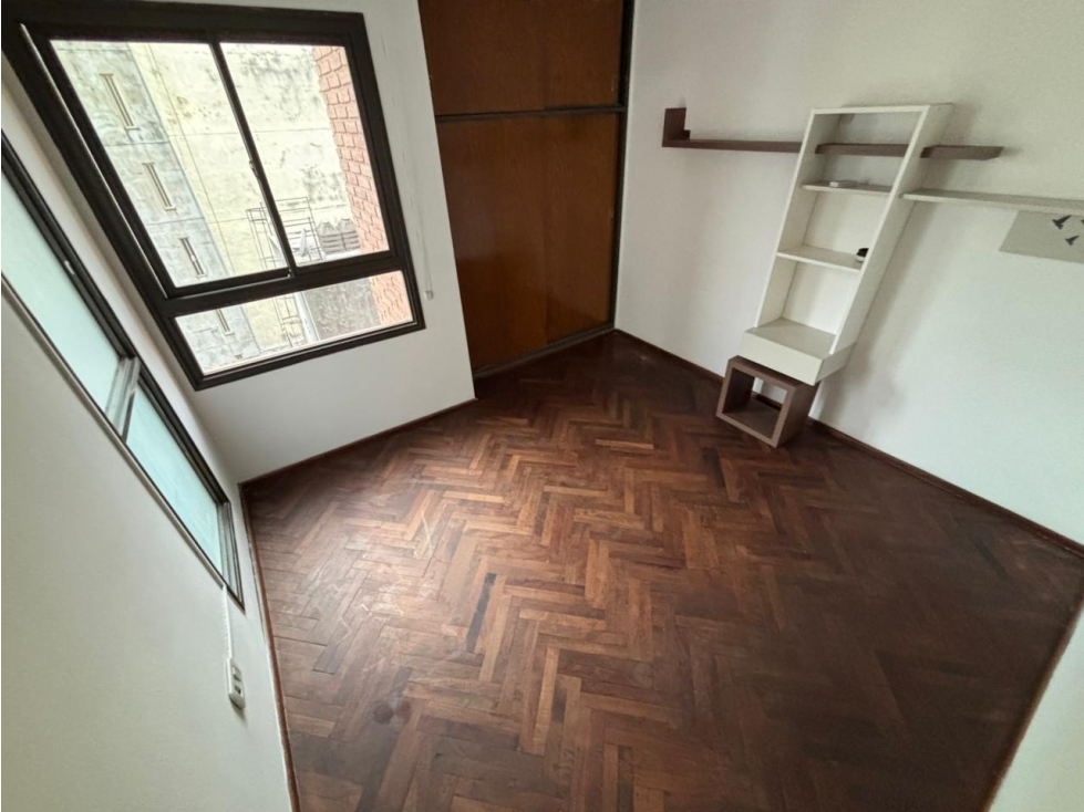 BV. ILLIA CASI CHACABUCO - DPTO 1 DORMITORIO CON AIRE ACONDICIONADO - 4