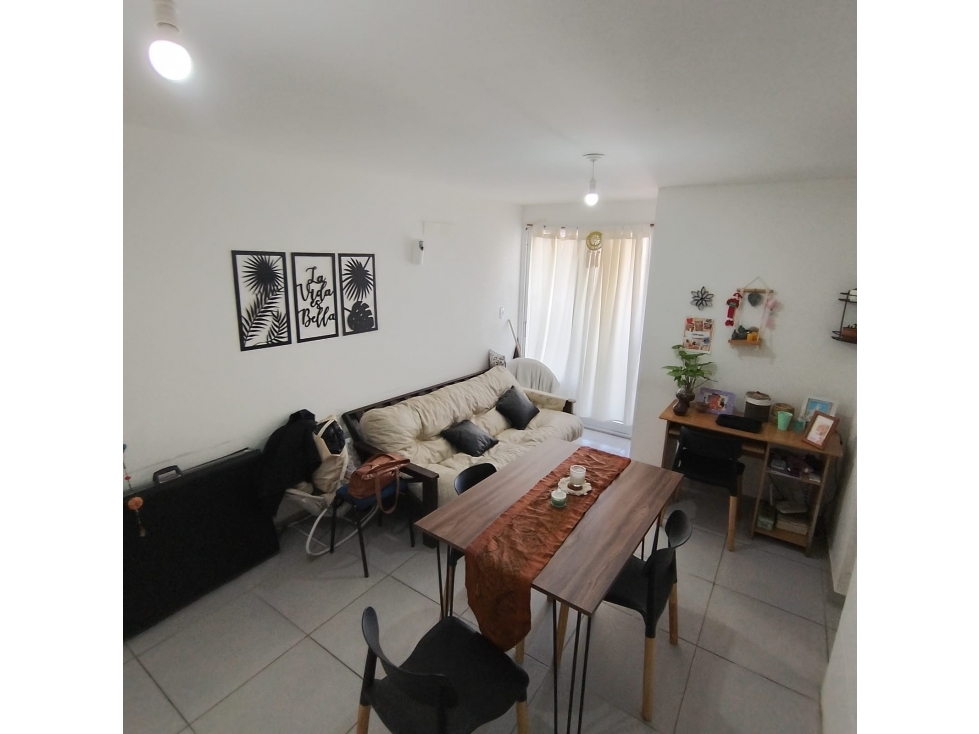 VENTA - 1 DORMITORIO - ALTO ALBERDI - 7 AÑOS DE ANTIGUEDAD - TERRAZA