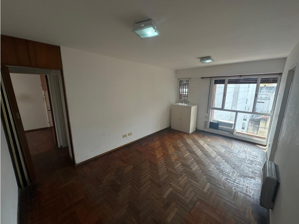 2 DORMITORIOS - PISO ALTO - LUMINOSO - ZONA PATIO OLMOS — foto 3