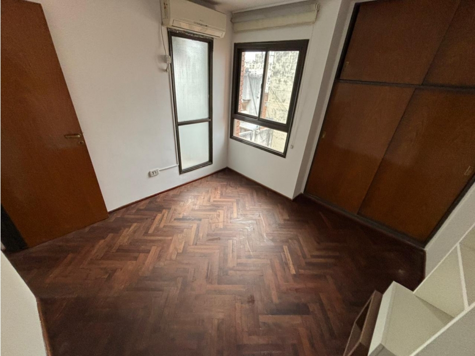 BV. ILLIA CASI CHACABUCO - DPTO 1 DORMITORIO CON AIRE ACONDICIONADO - 5