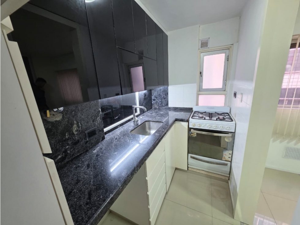 ALQUILER - DEPARTAMENTO AMPLIO DE UN DORMITORIO - ZONA PATIO OLMOS — foto 3