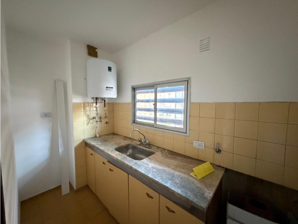 VENTA - 1 DORMITORIO - CENTRO - ZONA TRIBUNALES - ELECTRICO — foto 5