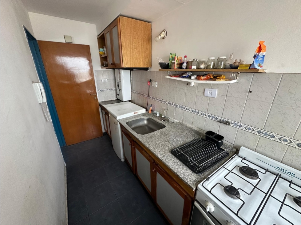 VENTA - 2 DORM - LUMINOSO - HERMOSAS VISTAS - TANSITO CACERES 386 — foto 4