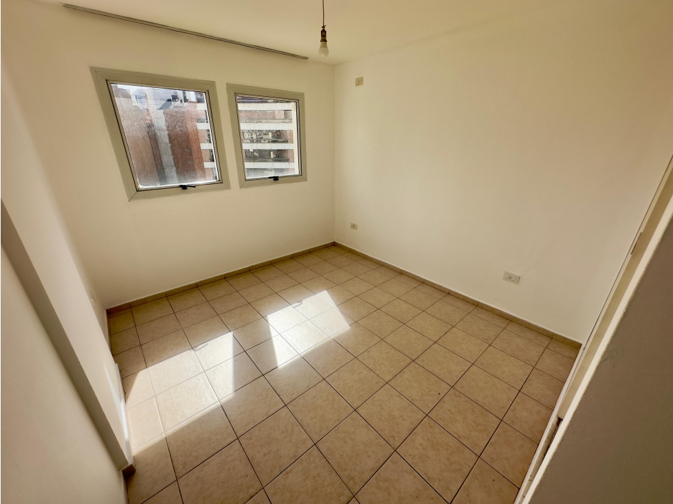 ALQUILER - 1 DORMITORIO - ZONA PLAZA ESPAÑA - BALCON — foto 5
