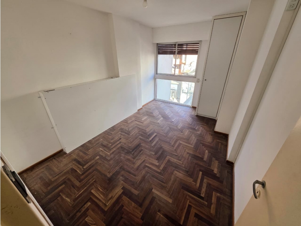 ALQUILER - DEPARTAMENTO AMPLIO DE UN DORMITORIO - ZONA PATIO OLMOS — foto 5