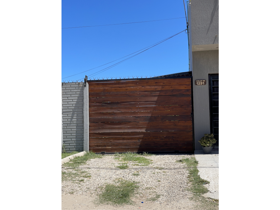 terreno de 250m2 en calle 83 y 32 - 4
