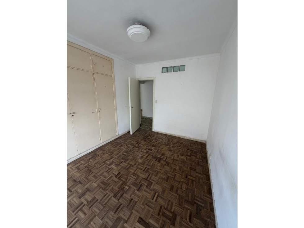 Departamento céntrico de 1 dormitorio Apto Crédito Bajas expensas - 4