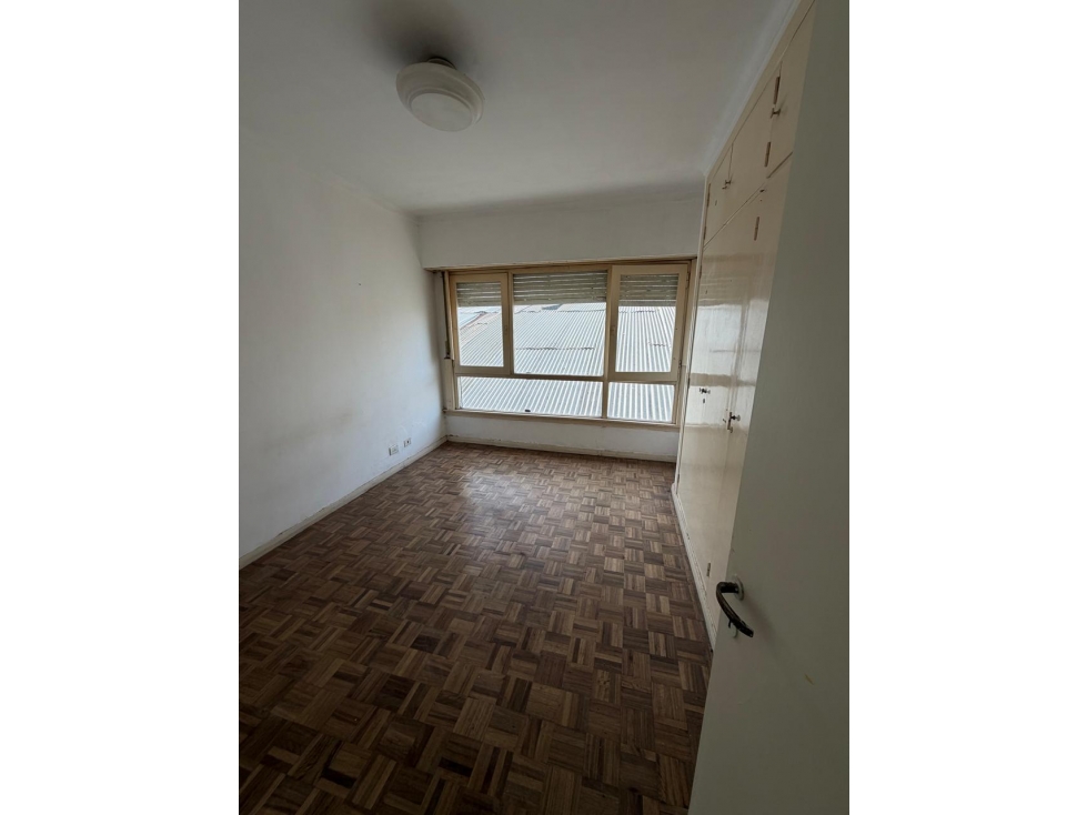 Departamento céntrico de 1 dormitorio Apto Crédito Bajas expensas - 3