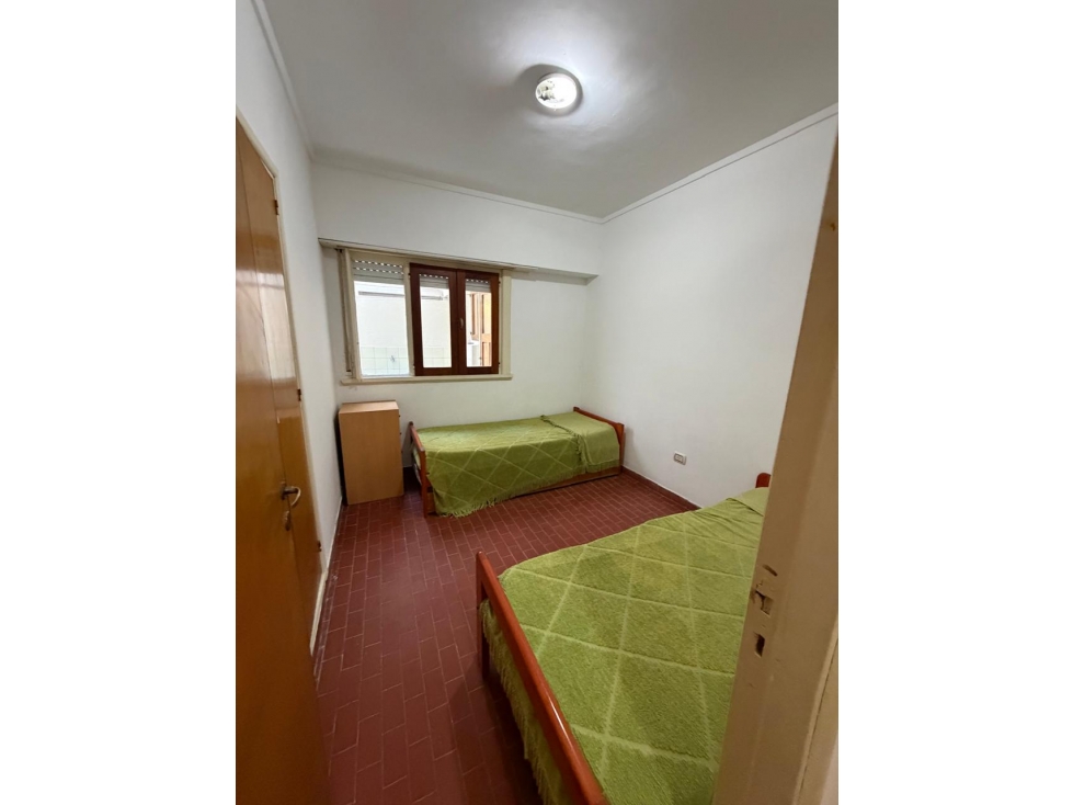 Departamento 2 dormitorios en planta baja A 3 cuadras del mar — foto 5