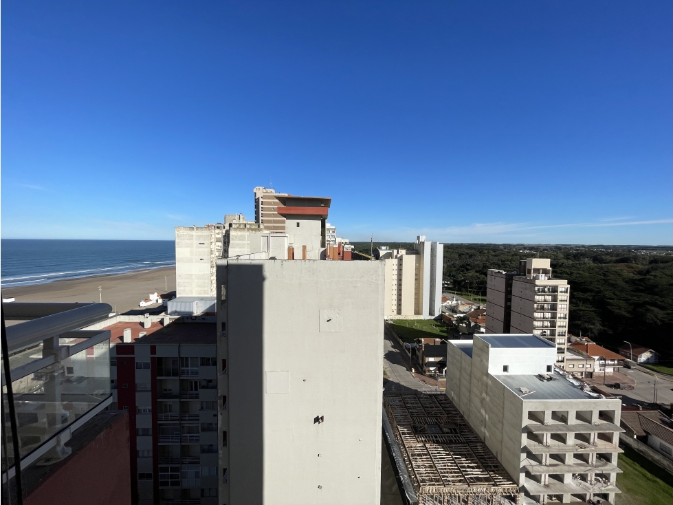 Monoambiente frente al mar - 3