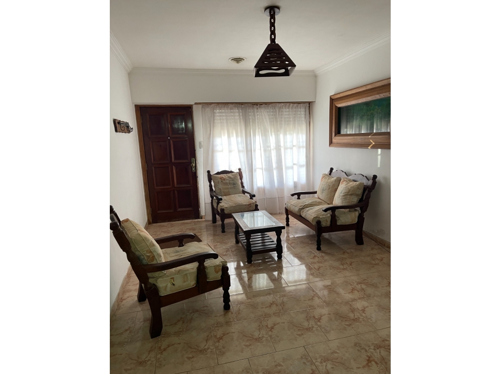 casa zona centro - 3